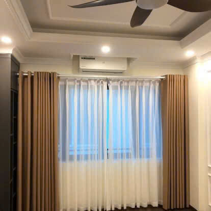 Rèm Cửa Quy Nhơn