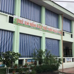 9.5 BẠC CHE NĂNG MƯA