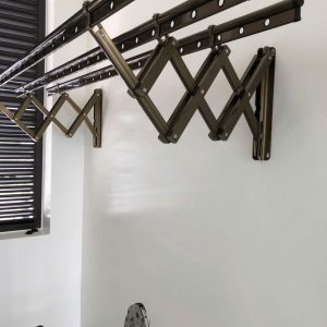 Giàn phơi tại Quy Nhơn Bình Định