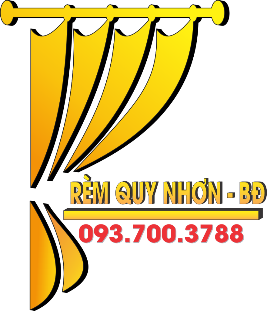 Rèm Cửa Quy Nhơn