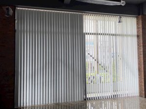 Rèm cửa quy nhơn