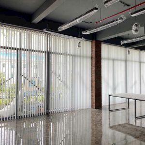 6. RÈM LÁ DỌC