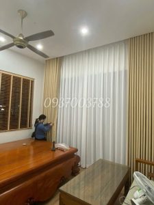 rèm cửa