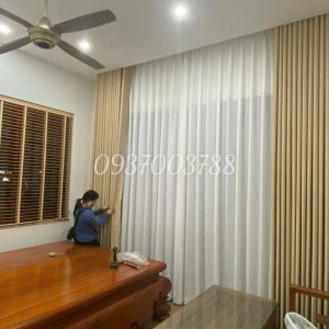 rèm cửa