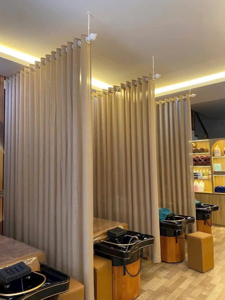 rèm cửa quy nhơn bình định