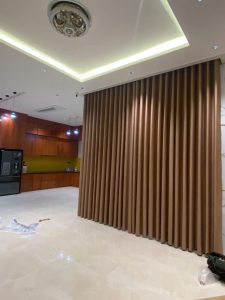rèm cửa quy nhơn bình định