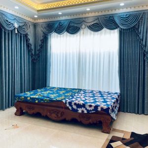 Rèm Cửa Quy Nhơn