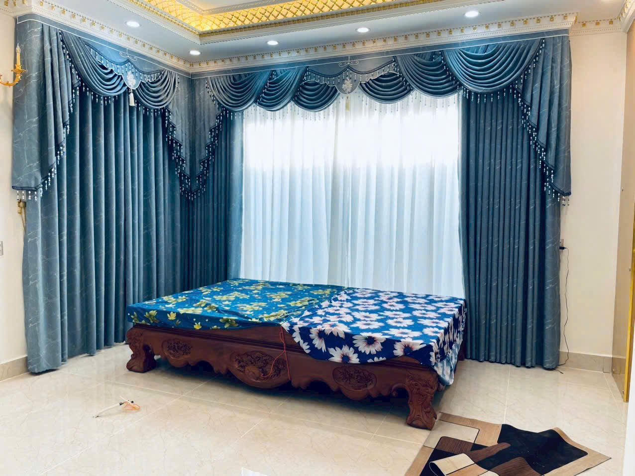 Rèm Cửa Quy Nhơn