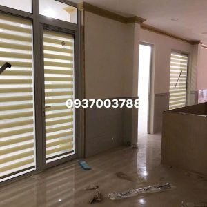 Rèm cửa Quy Nhơn