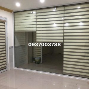 4. RÈM CẦU VỒNG HQ