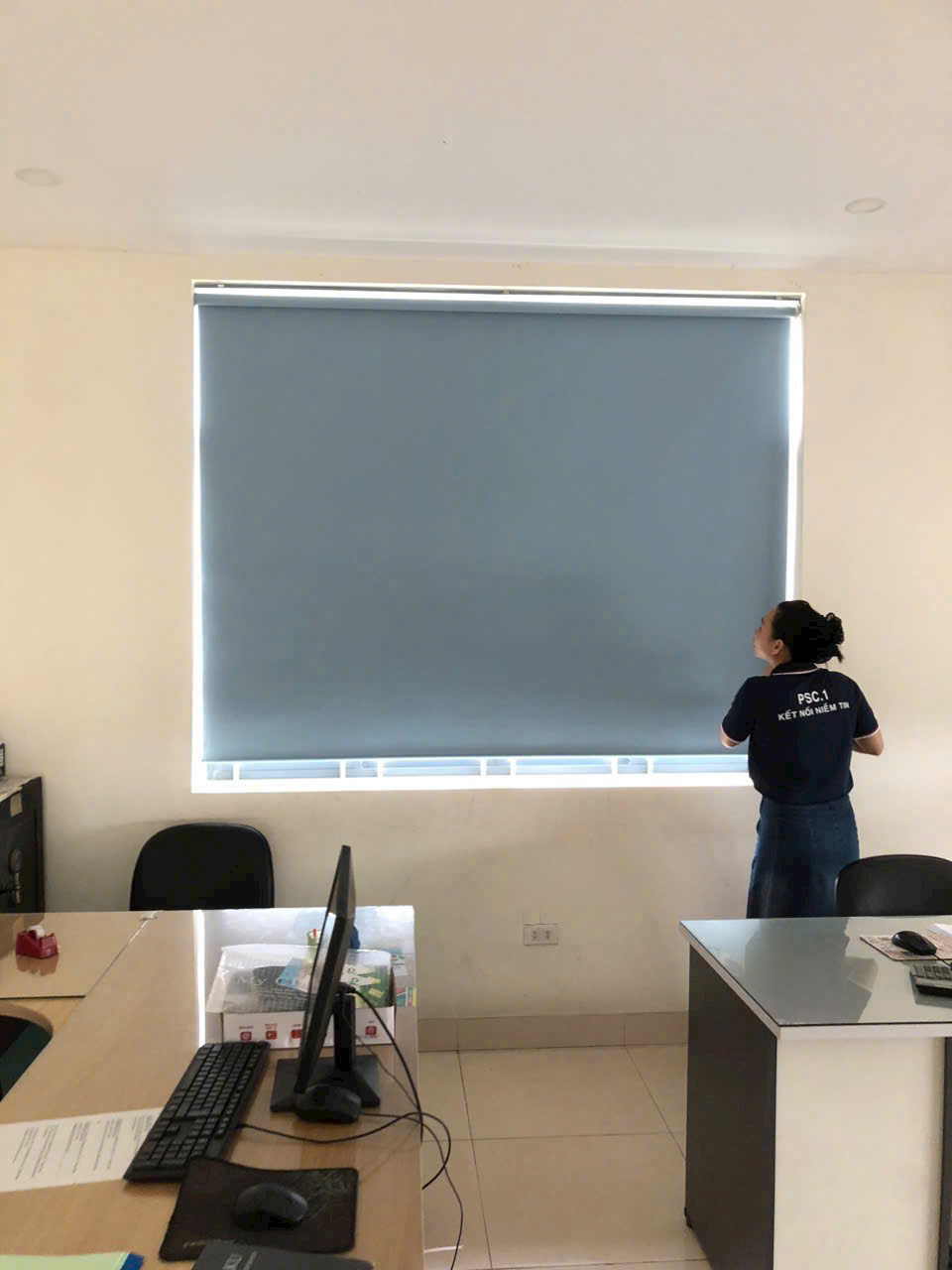 Rèm cửa Quy Nhơn